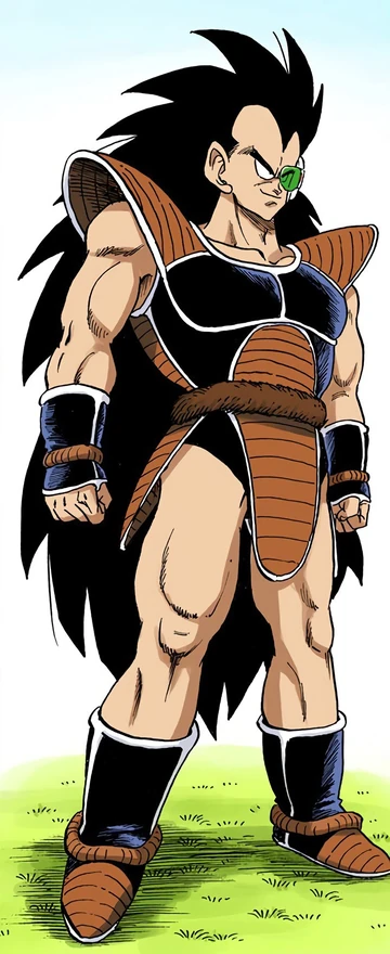 Raditz