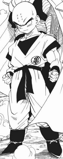 Krilin