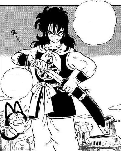 Yamcha