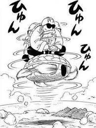 Kame Sennin