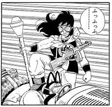 Yamcha