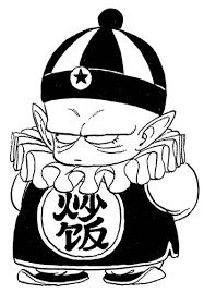 Pilaf