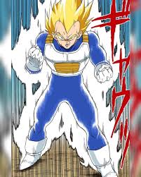 Super Sayien